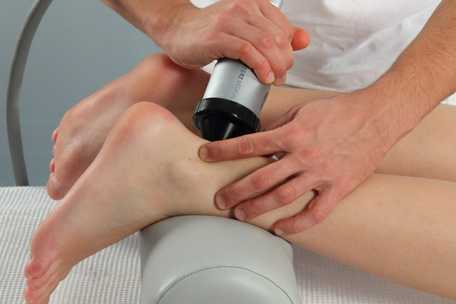 Fyzioklinika obrázek 5