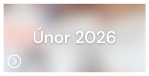 FYZIOmagazín – únor 2026