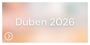 FYZIOmagazín – duben 2026