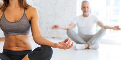 Protahovací cvičení