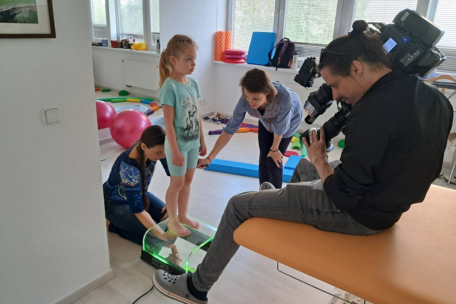 Fyzioklinika obrázek 1