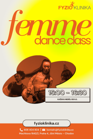 Fyzioklinika obrázek 1