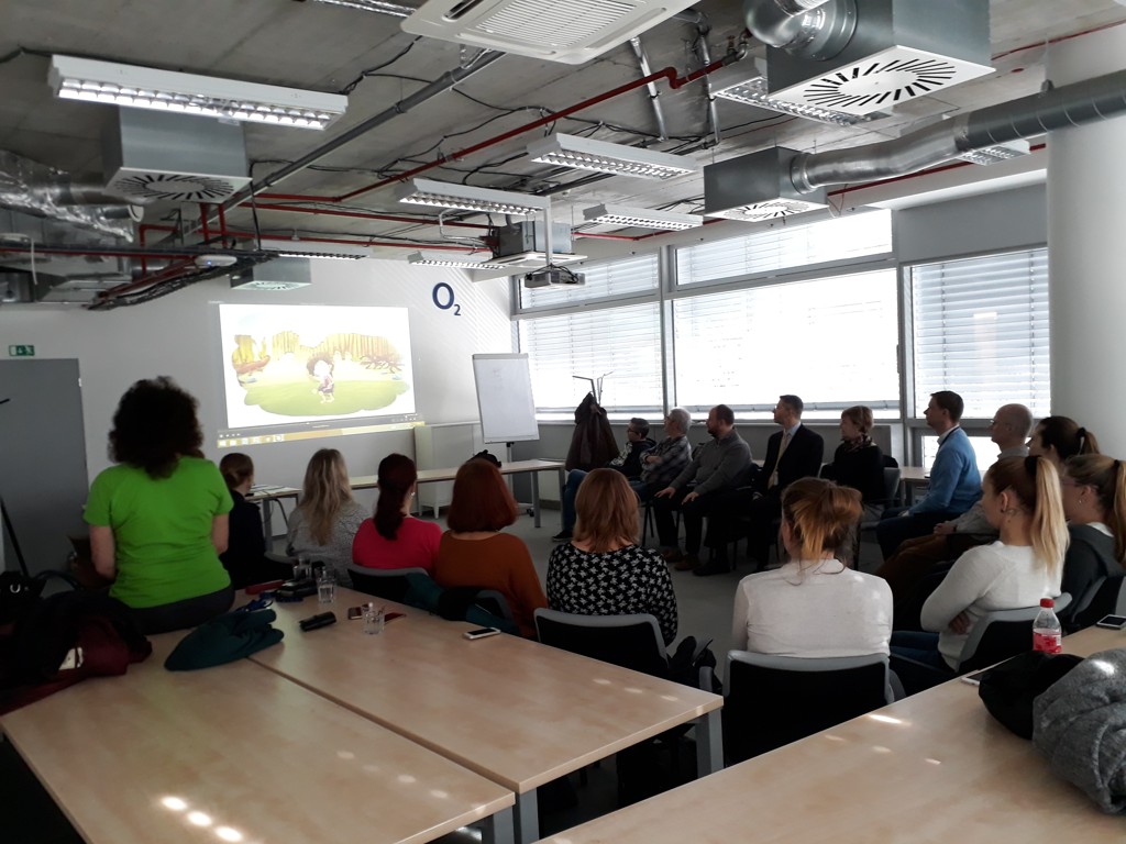 Fyzioklinika obrázek 1