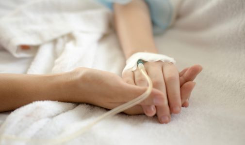 Paliativní a hospicová péče: podpora kvality života při nevyléčitelném onemocnění