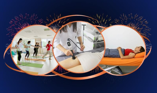 Zdravý vstup do nového roku: systematická péče o tělo jako dlouhodobá investice