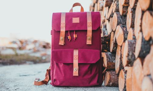 Ergonomie pro studenty a dospělé: městský batoh jako každodenní zatížení