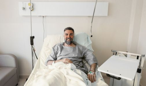 Lůžková zdravotní péče: kdy je potřeba hospitalizace a co očekávat?