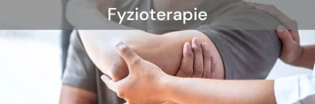 Nabídka léčby ve FYZIOklinice
