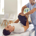 Základní informace o fyzioterapii