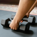 Problematika posilování