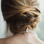 Torticollis – stočení hlavy k jedné straně krku