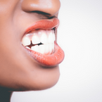 Bruxismus – skřípání zubů