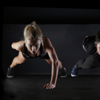 Co se s tělem děje při přetrénování