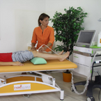 Diagnostika ultrazvukem