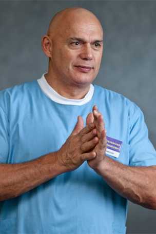 Fyzioklinika obrázek 1