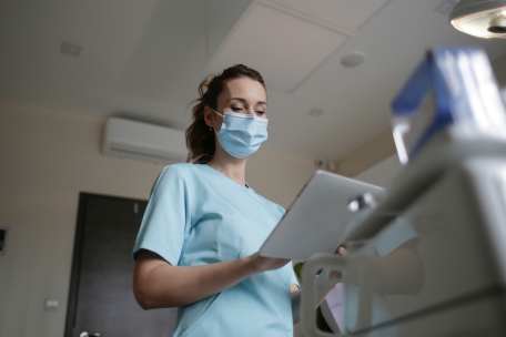 Fyzioklinika obrázek 1