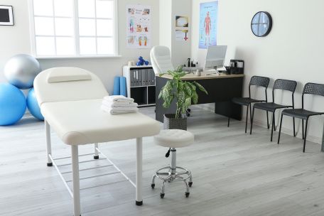 Fyzioklinika obrázek 7