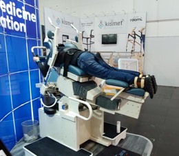 Fyzioklinika obrázek 5