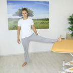 Protažení třísel