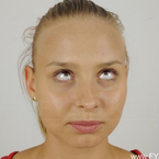 Procvičování očních svalů - šilhání