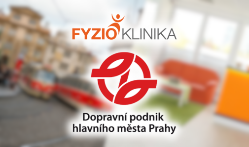 Benefity pro zaměstnance DPP – fyzioterapie a regenerace